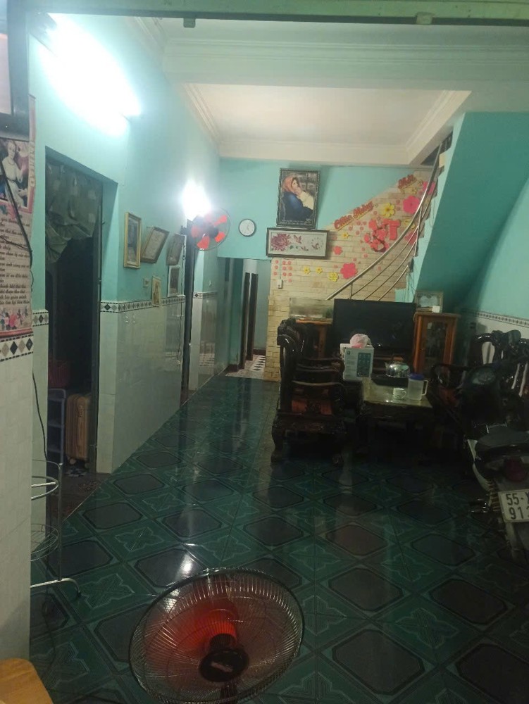 Nhà Đẹp - Giá Tốt Chính Chủ Bán Nhà Phường Long Bình Quận 9, Hồ Chí Minh