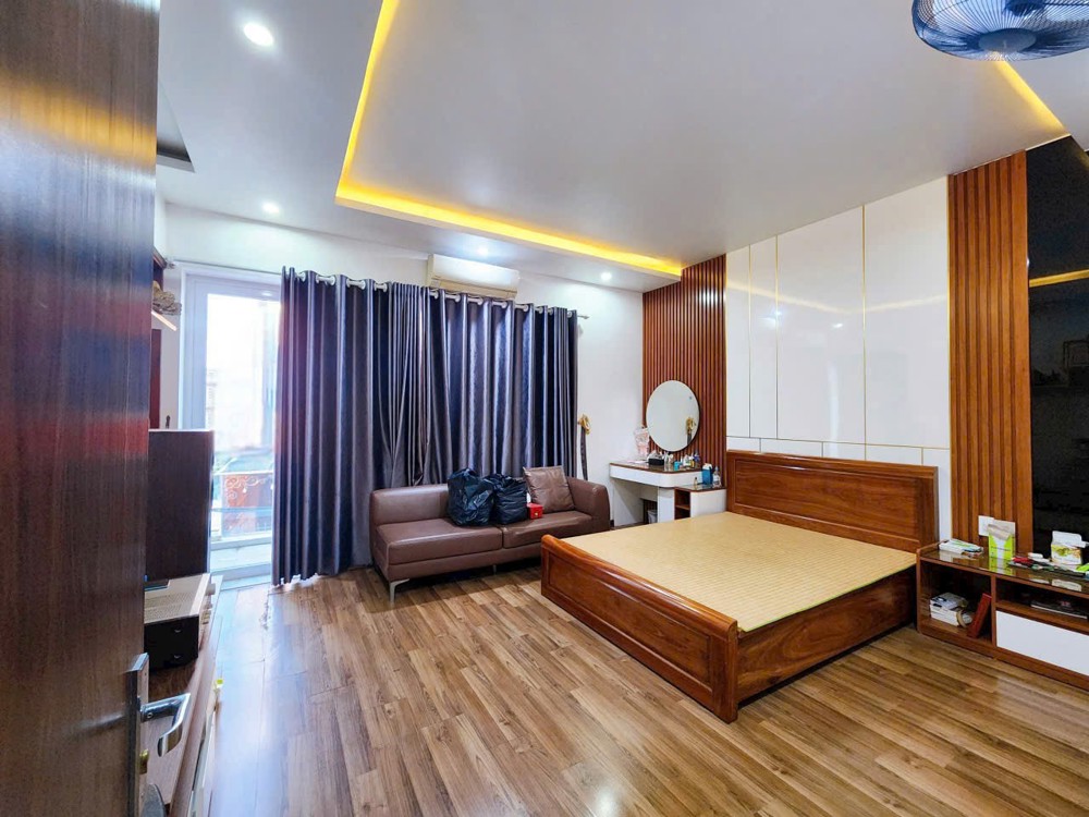 Bán Biệt Thự Cao Cấp Phố Phương Lưu – Hải An – Hải Phòng