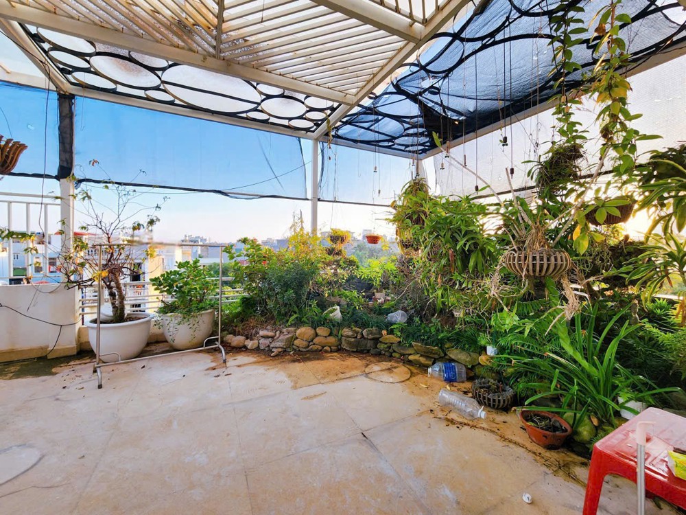 Bán Biệt Thự Cao Cấp Phố Phương Lưu – Hải An – Hải Phòng