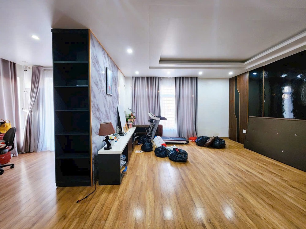 Bán Biệt Thự Cao Cấp Phố Phương Lưu – Hải An – Hải Phòng