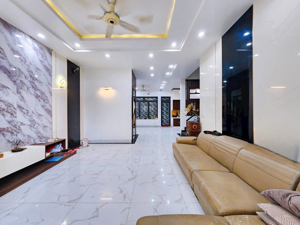 Bán Biệt Thự Cao Cấp Phố Phương Lưu – Hải An – Hải Phòng