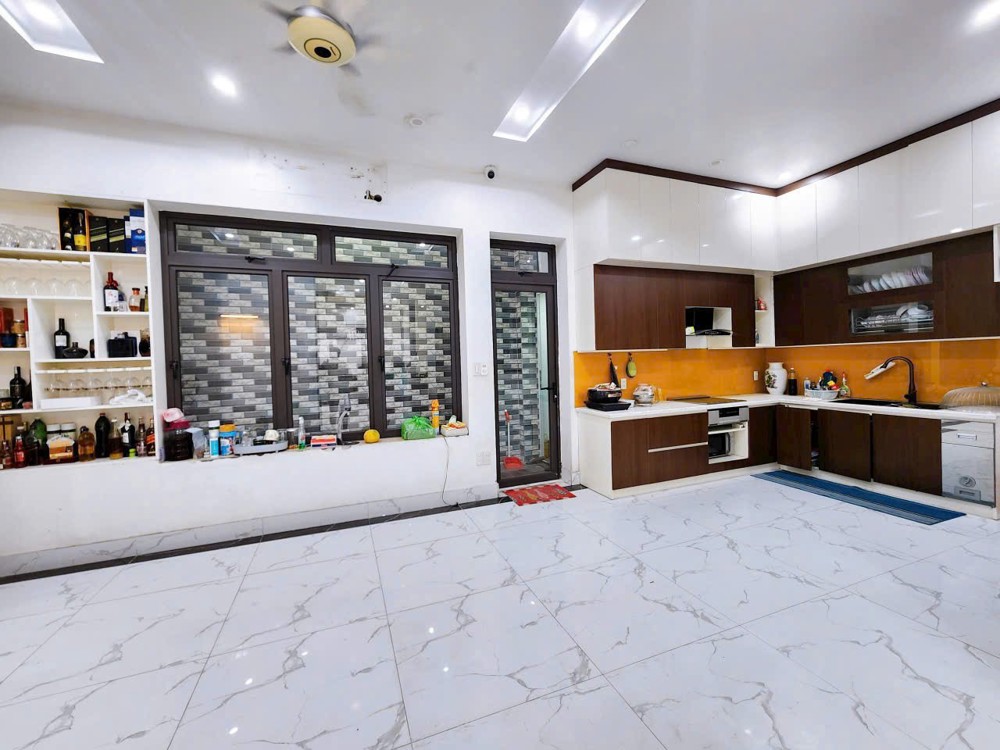 Bán Biệt Thự Cao Cấp Phố Phương Lưu – Hải An – Hải Phòng