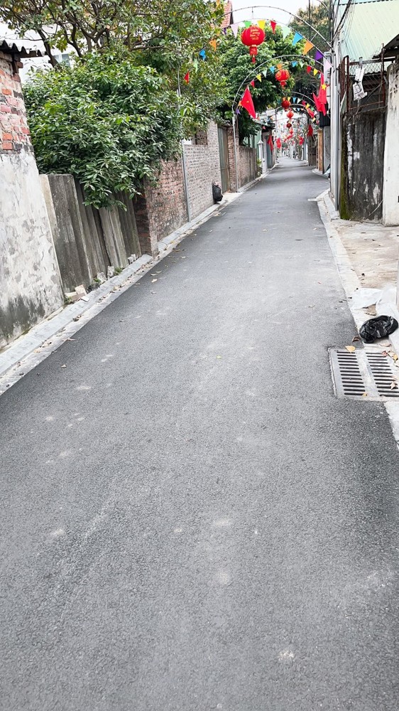 Đất Khuôn Tiền – Giá Đầu Tư – Ô Tô Đỗ Cửa Nhỉnh 3 Tỷ Có Ngay Lô Đất Dt 58M2 Tại Phúc Thịnh_hà Nội