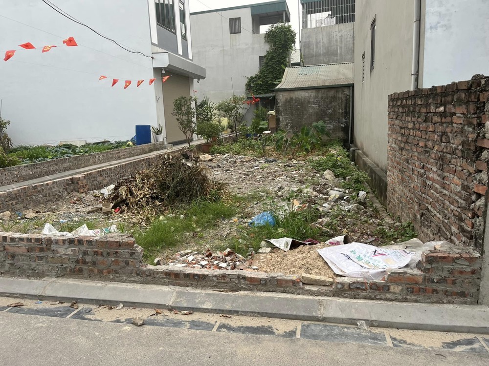 Đất Khuôn Tiền – Giá Đầu Tư – Ô Tô Đỗ Cửa Nhỉnh 3 Tỷ Có Ngay Lô Đất Dt 58M2 Tại Phúc Thịnh_hà Nội