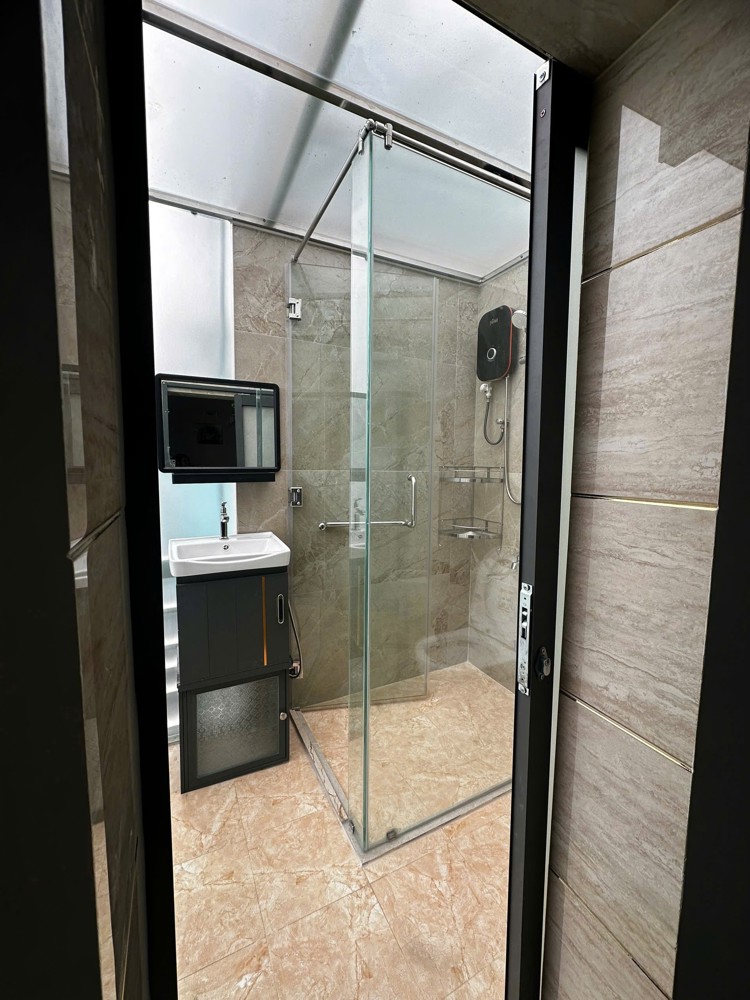 Bán Nhà 2 Mê - Hẻm Cạn Xuân Diệu - Đi Bộ Ra Biển 1 Phút. Mã Sản Phẩm: #Nr7443