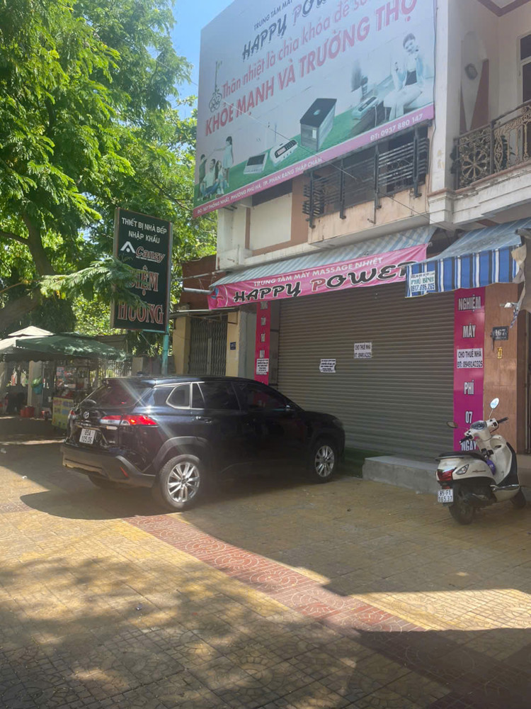 Cơ Hội Sở Hữu Nhà Mặt Phố Trung Tâm Phan Rang – Vị Trí Kinh Doanh Đắc Địa