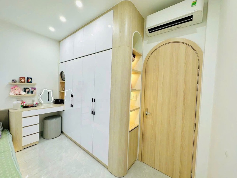 Bán Nhà Mê Lỡ Khu Hà Thanh 2 - Tp. Quy Nhơn Mã Số: #Mp0948