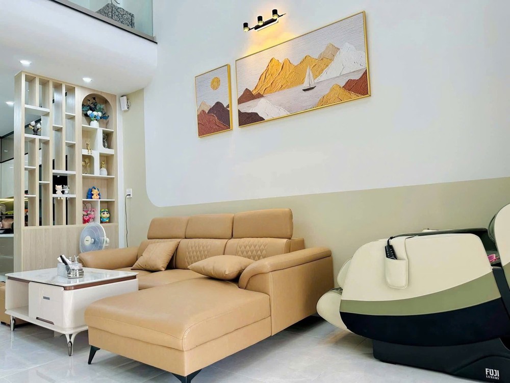 Bán Nhà Mê Lỡ Khu Hà Thanh 2 - Tp. Quy Nhơn Mã Số: #Mp0948