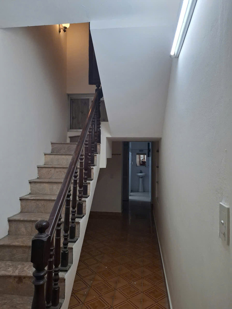 Cho Thuê Nguyên Căn Lạc Trung, Ô Tô Đỗ Cửa 63M 3T, 15Tr 0903258273