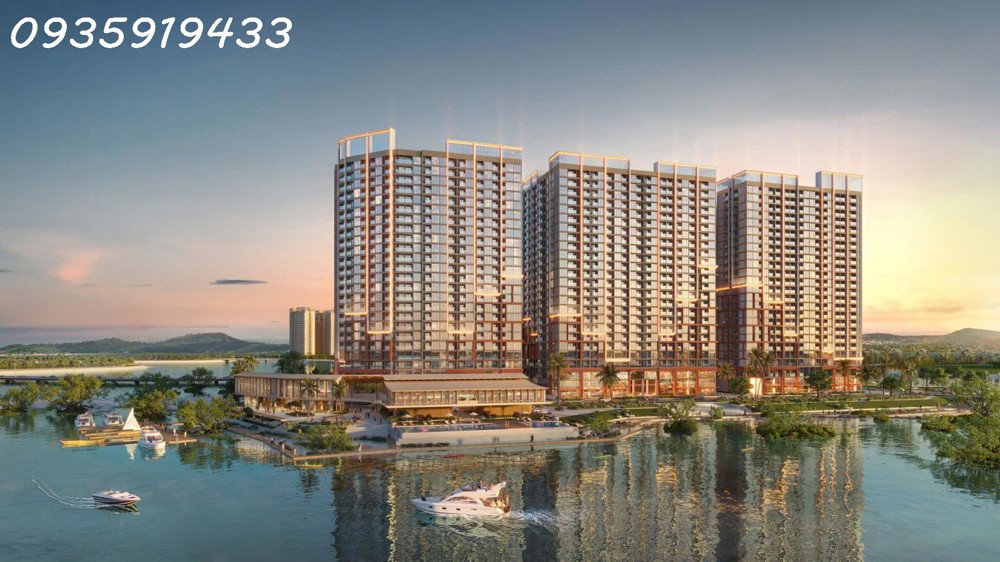 Nha Trang Đã Bão Hòa Căn Hộ Biển? Đây Là 