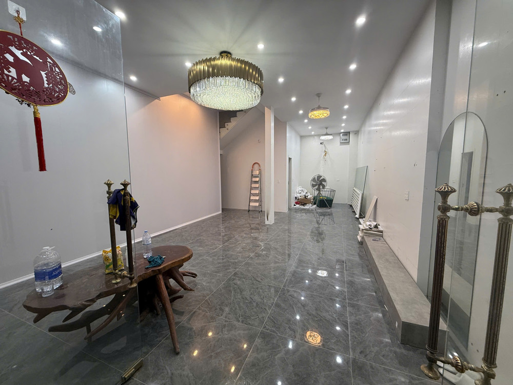 Cho Thuê Mặt Bằng Tầng 1 – Kim Đồng, Tp Vinh, Nghệ An