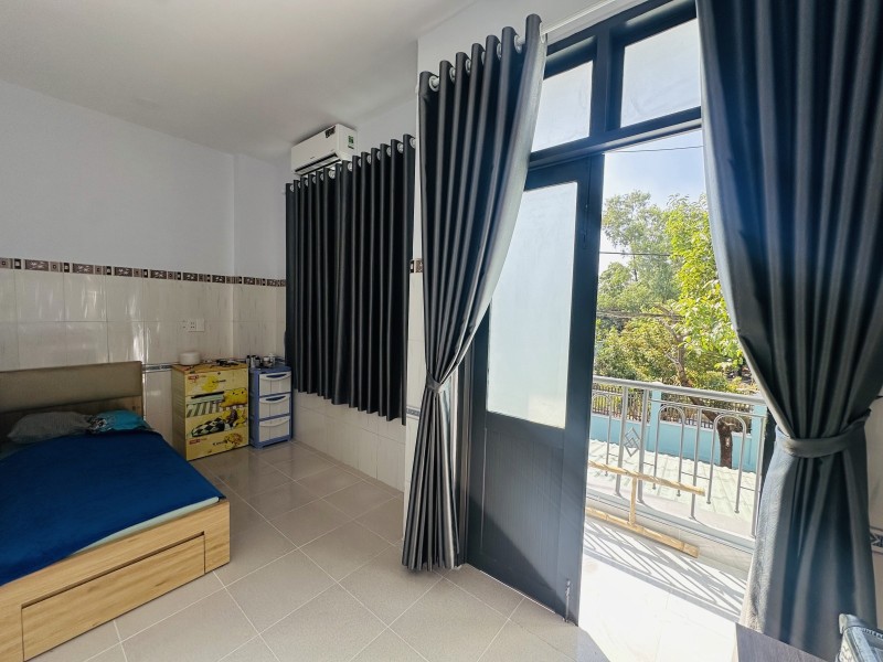 Bán Nhà Mặt Tiền Đường 179 Tân Phú Thủ Đức - 56M2 - 3 Tầng - Nở Hậu Tài Lộc - 8 Tỷ