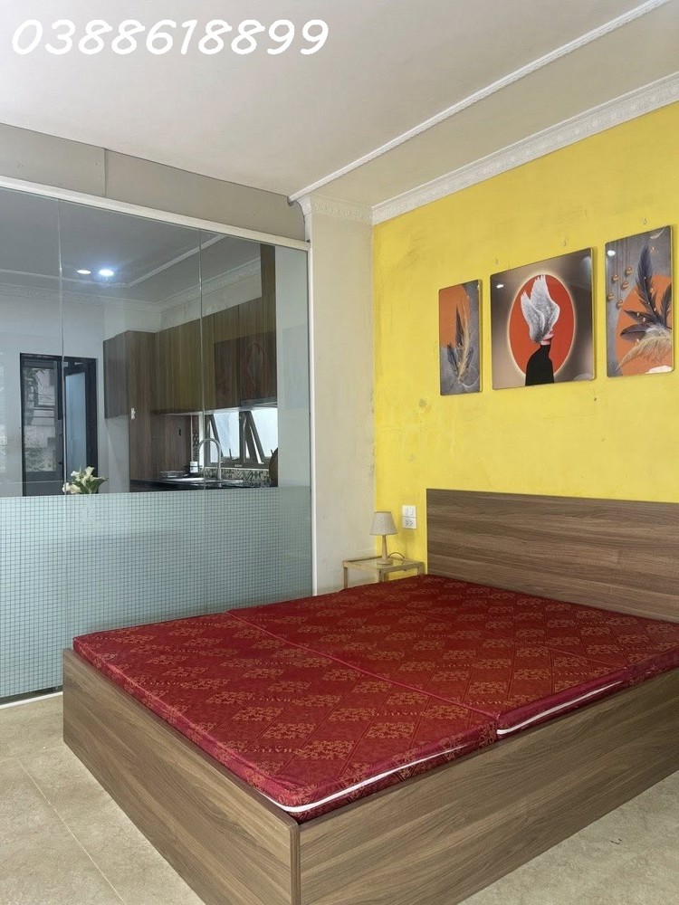 Bán Toà Apartment Xã Đàn - Lô Góc - 75M2 - 9 Tầng - Thang Máy - Giá 35 Tỷ