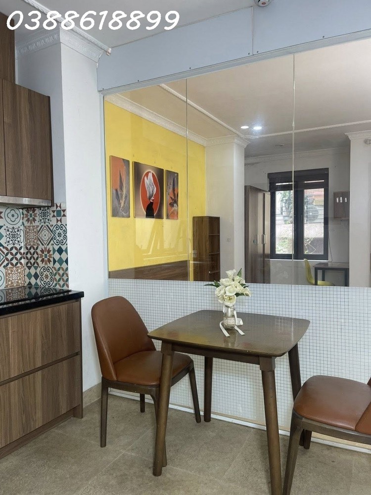 Bán Toà Apartment Thái Hà - Lô Góc - 75M2 - 9 Tầng - Thang Máy - Giá 35 Tỷ