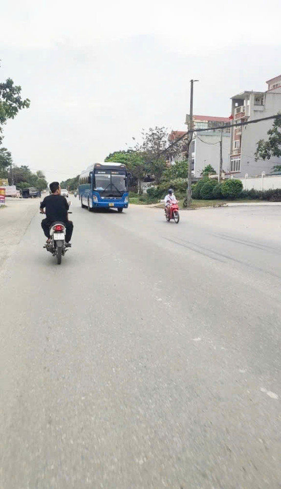 Chính Chủ Bán Lô Đất 102M2 Tại Phú Cát Sát Ql21 Mở Rộng Giá Cực Tốt