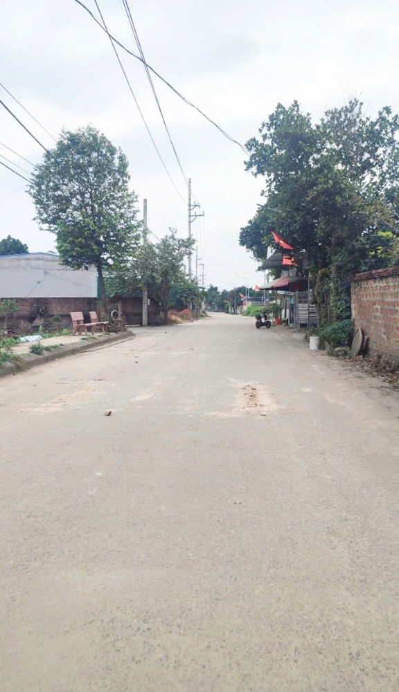 Chính Chủ Cần Bán Lô Góc 105M2 - Sát Khu Công Nghệ Cao