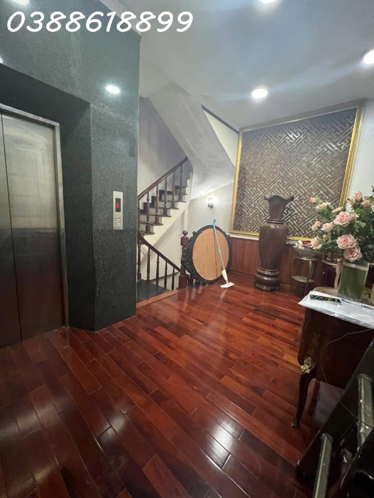 Bán Siêu Phẩm Lô Góc Huỳnh Thúc Kháng - 72M2 - 7 Tầng - Kinh Doanh Đỉnh - Giá 56 Tỷ