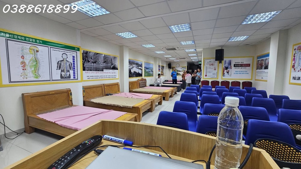 Bán Building Mặt Phố Nguyễn Ngọc Nại - 180M2 - 9 Tầng - Dòng Tiền 2 Tỷ/năm - Giá 103.5 Tỷ