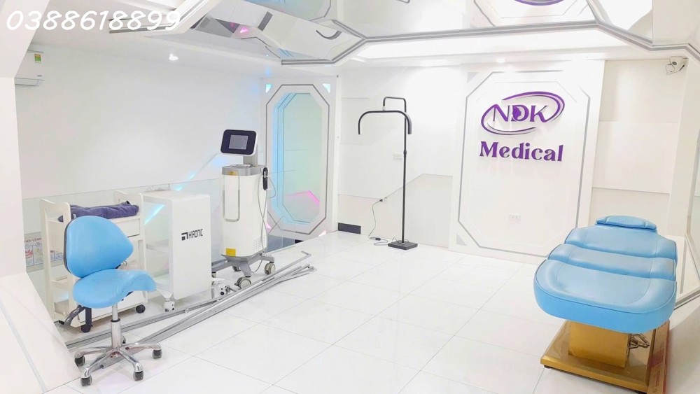 Bán Building Phố Hàn Đình Thôn - 80M2 - 6 Tầng - Oto Tránh - Giá 37 Tỷ