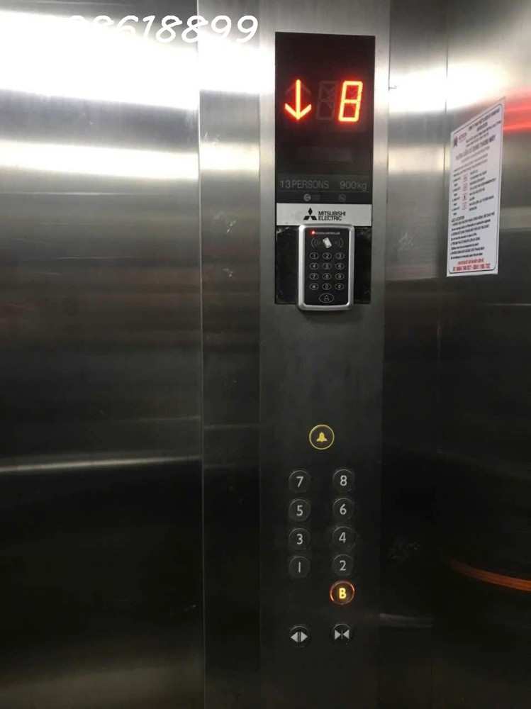 Bán Building Mặt Phố Nguyễn Xiển - 168M2 - 9 Tầng - Vỉa Hè 10M - Giá 120 Tỷ