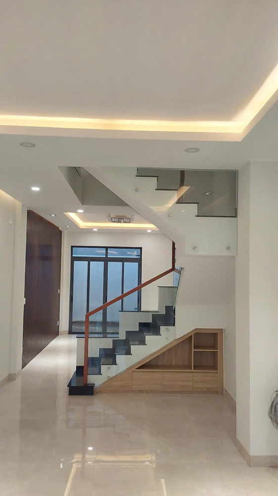 Chỉ 10.5 Tỷ/căn - Bán 2 Căn Nhà 5 Tầng Mặt Tiền Đường 41 – Linh Đông Thủ Đức - Ngay Vành Đai 2 