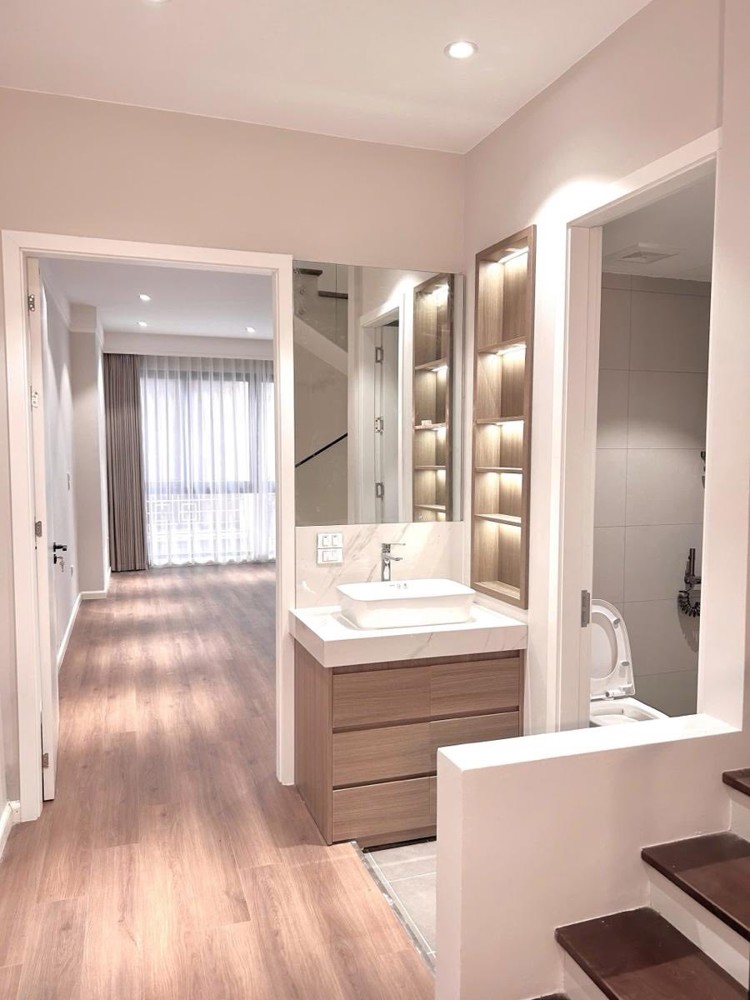 Nhà Đẹp Chùa Quỳnh, Hai Bà Trưng, Sát Phố 50M 4T 12 Tỷ 0903262939