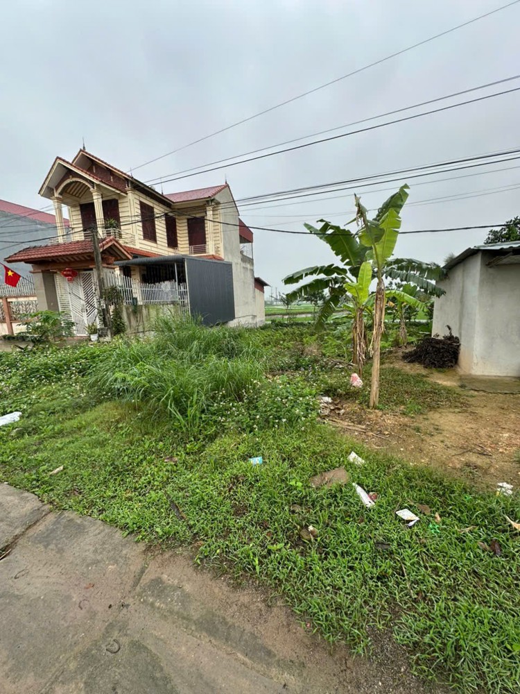 Đất Đẹp Giá Tốt –Chính Chủ Cần Bán Đất Ql47 – Xã Dân Quyền, Huyện Triệu Sơn, Thanh Hóa