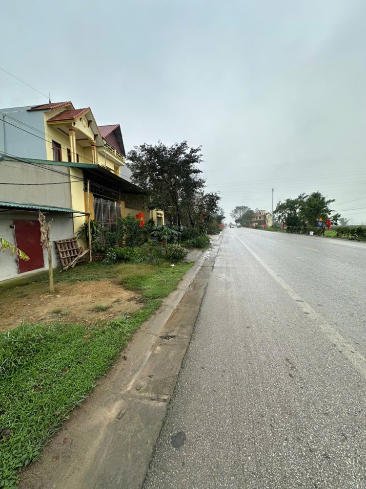 Đất Đẹp Giá Tốt –Chính Chủ Cần Bán Đất Ql47 – Xã Dân Quyền, Huyện Triệu Sơn, Thanh Hóa