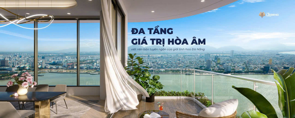 Vì Sao Nhà Đầu Tư Đang Âm Thầm Gom Căn Tại The Legend?