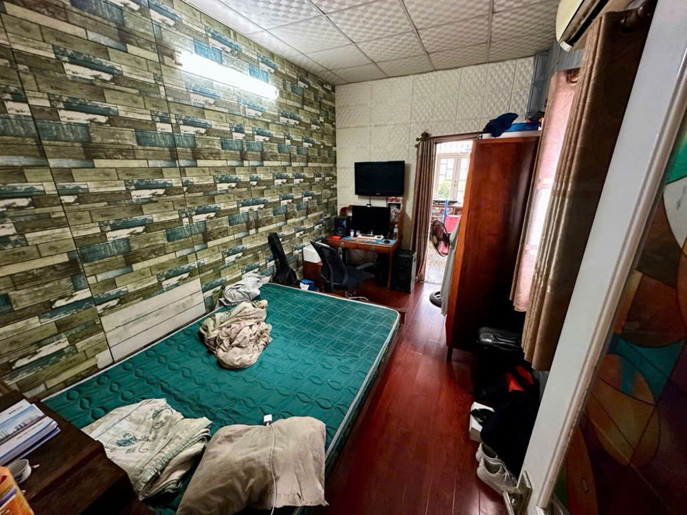 Kẹt Tiền Bán Gấp Nhà (5.8X32) Đường 7M Trung Mỹ Tây 13 Giá Siêu Tốt