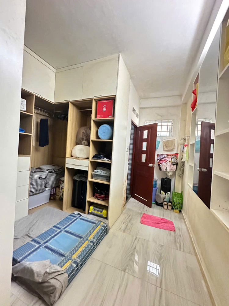 Bán Nhà Hẻm 4M, Taxi Tới Sát Cửa – Nhà Đẹp Ở Ngay Tại Thiên Phước, P9 Tân Bình