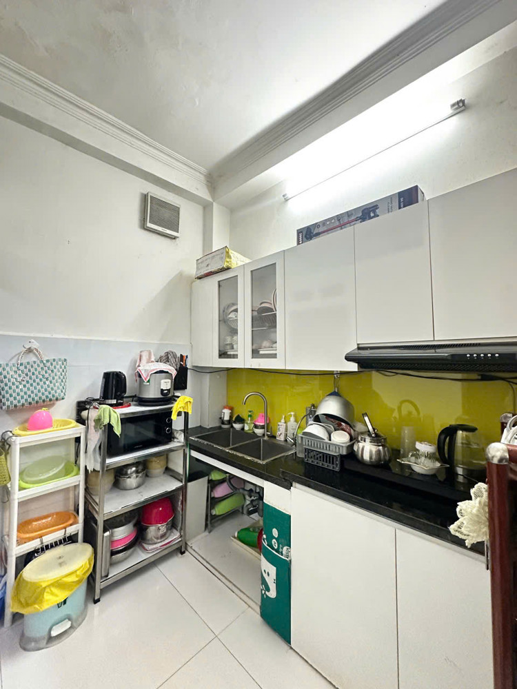 Bán Nhà Hẻm 4M, Taxi Tới Sát Cửa – Nhà Đẹp Ở Ngay Tại Thiên Phước, P9 Tân Bình