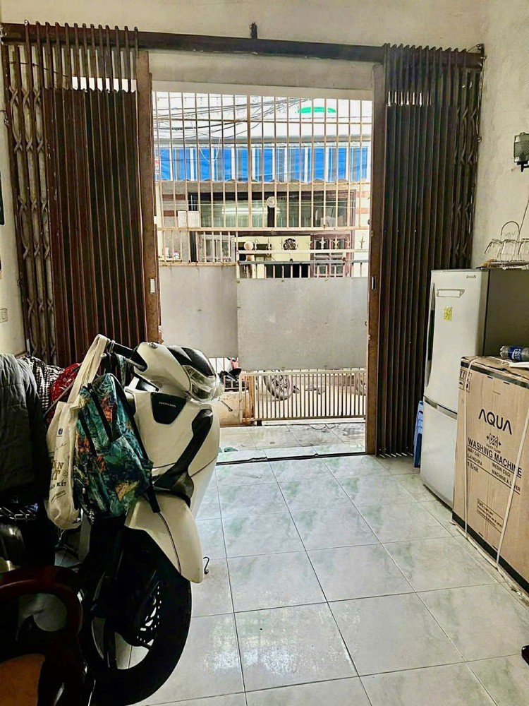 Nhà Đẹp - Giá Tốt – Chính Chủ Cần Bán Nhanh Căn Nhà C4 Cũ Kiệt 672 Trần Cao Vân (Thanh Khê)