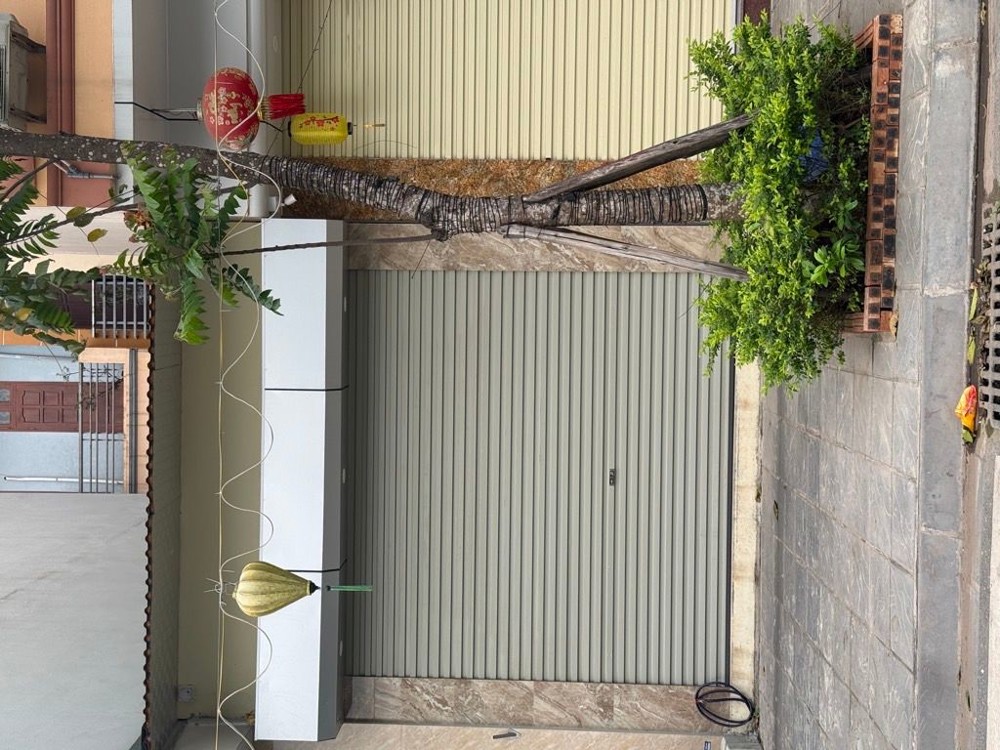 Bán Nhà C4 Khai Sơn Ngọc Thuỵ, 35M X 3M8 Vỉa Hè Kinh Doanh