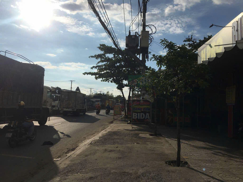 Xưởng Vip (15X55) Mặt Tiền Nguyễn Văn Bứa, Xuân Thới Sơn, Hm Giá Rẻ