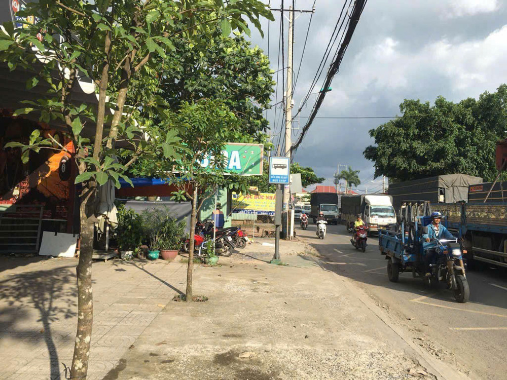 Siêu Hot Mặt Tiền Nguyễn Văn Bứa – Ngang Khủng 15M – Dt 825M² – Giá Chỉ 38.5 Tỷ Tl