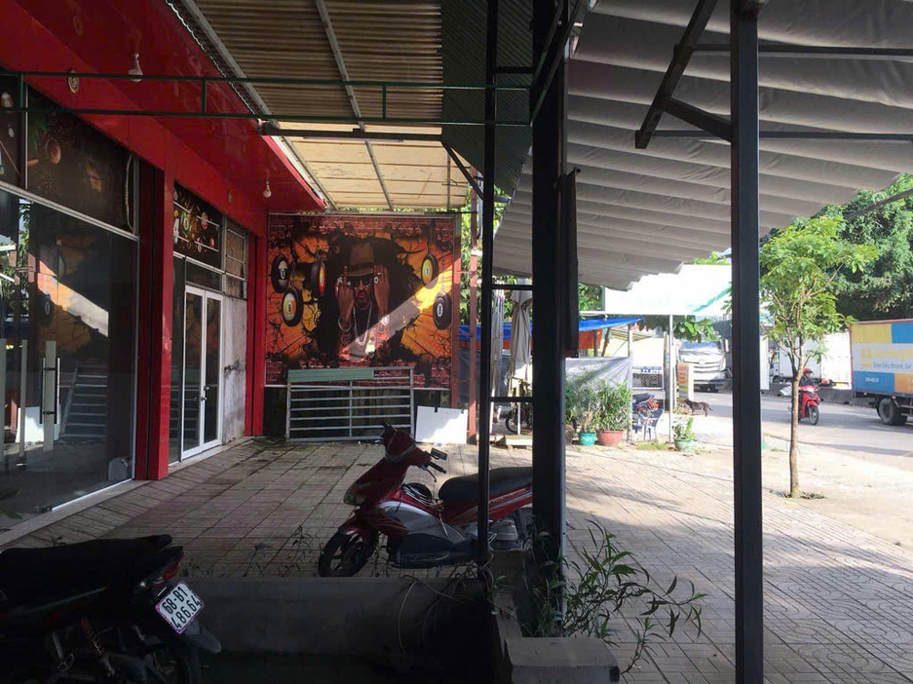 Siêu Hot Mặt Tiền Nguyễn Văn Bứa – Ngang Khủng 15M – Dt 825M² – Giá Chỉ 38.5 Tỷ Tl