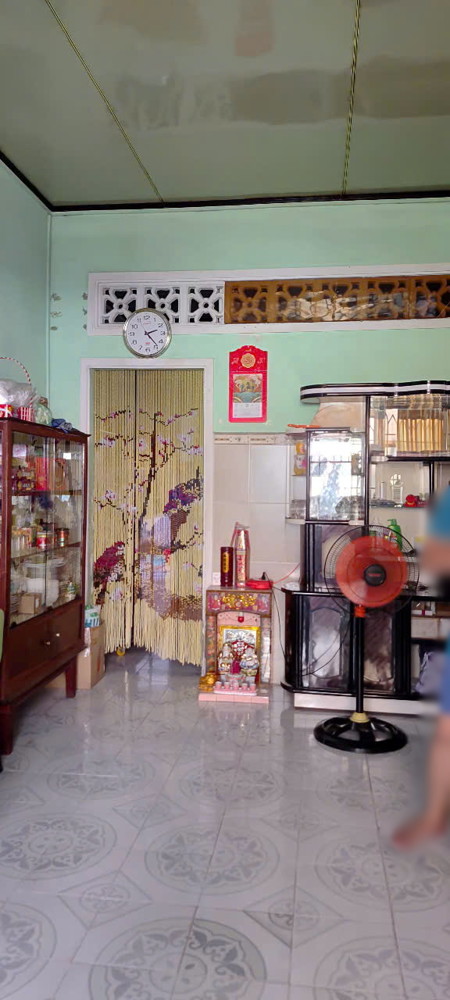 Nhà Hxh 330 Âu Dương Lân P3-Q8, Giá : 7.6 Tỷ (Tl)