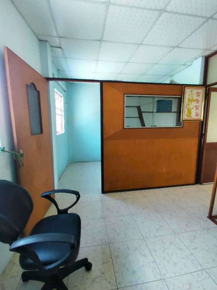 Nhà 52M2 3Pn Phạm Thế Hiển P6q8, Giá : 3.48 Tỷ (T/l)