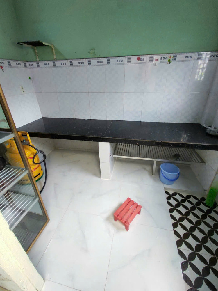 Nhà 52M2 3Pn Phạm Thế Hiển P6q8, Giá : 3.48 Tỷ (T/l)