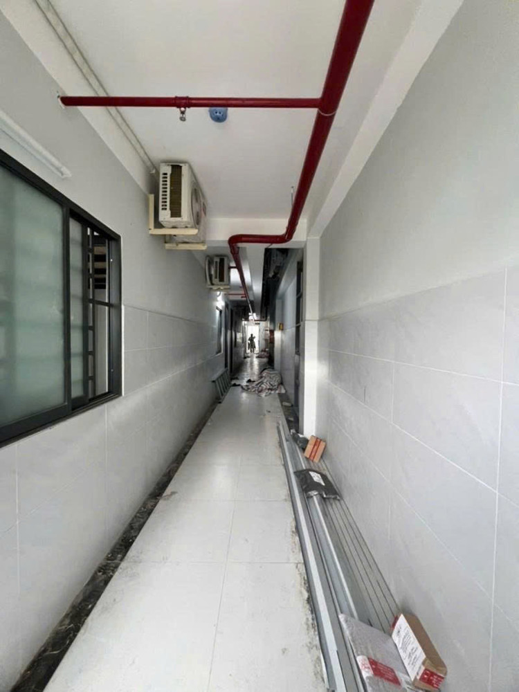 Bán Nhà Hẻm 6M Quang Trung - Thống Nhất, 5X30m, Hậu 8M, 6T - 25Pn, Khoán 90Tr - 19,8 Tỷ