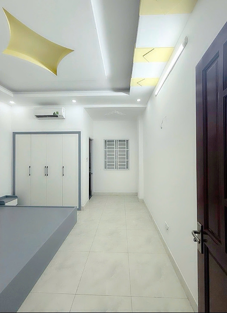 Bán Nhà 1/ Liên Khu 4-5, Bhhb, Bình Tân - Dt Lên Đến 156M2 - 3 Tầng - 5.98 Tỷ