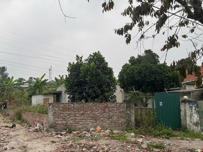 Bán Đất Vị Trí Đẹp – Gần Đường 10 Làn Quảng Yên