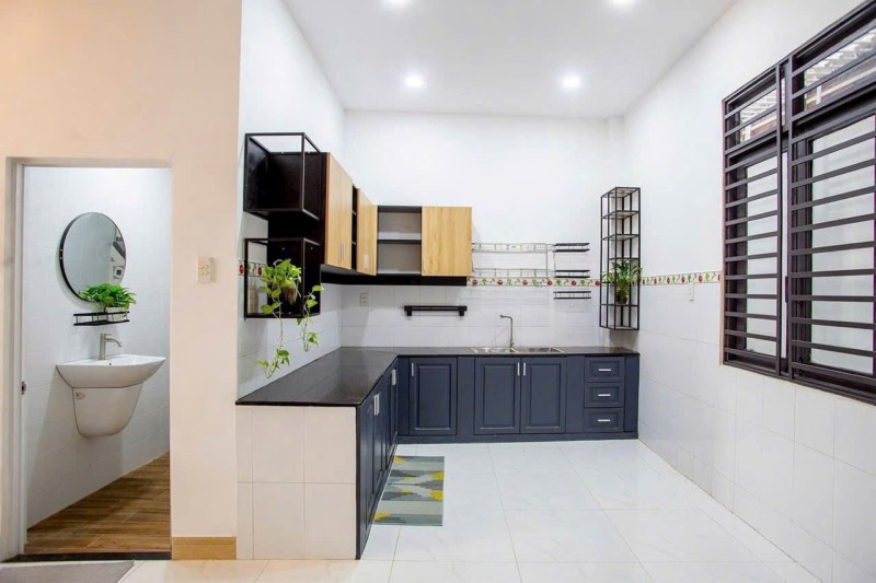 Bán Nhà Đường Tây Hoà, Phước Long A, Q9, Thủ Đức, Tp Hcm. Dt 52M2, 2 Tầng, 3Pn, Giá 5.6 Tỷ, Shr 