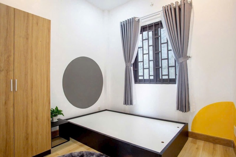 Bán Nhà Đường Tây Hoà, Phước Long A, Q9, Thủ Đức, Tp Hcm. Dt 52M2, 2 Tầng, 3Pn, Giá 5.6 Tỷ, Shr 