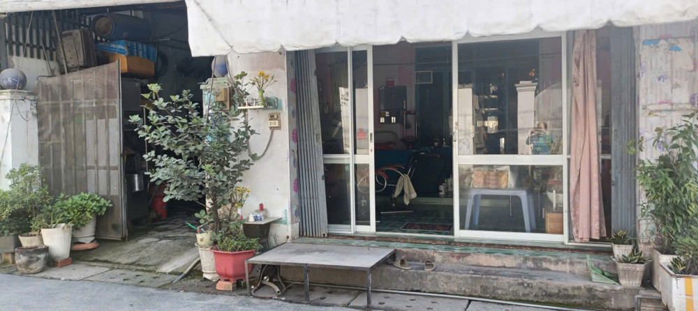 Chính Chủ Bán Nhanh Nhà Đang Ở Cấp 4, Mặt Tiền Đường 6 Kp 3, Phường Trường Thạnh( Cũ), Tp Thủ Đức