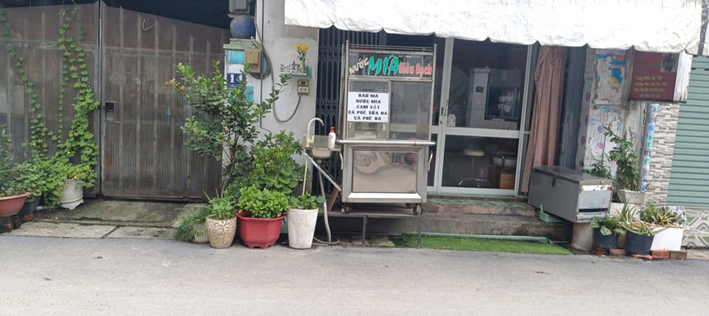 Chính Chủ Bán Nhanh Nhà Đang Ở Cấp 4, Mặt Tiền Đường 6 Kp 3, Phường Trường Thạnh( Cũ), Tp Thủ Đức