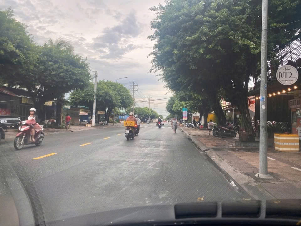 Chính Chủ Cần Bán Nhanh Mặt Bằng Kinh Doanh Đường Hòa Bình, Phường 1, Bạc Liêu Cũ