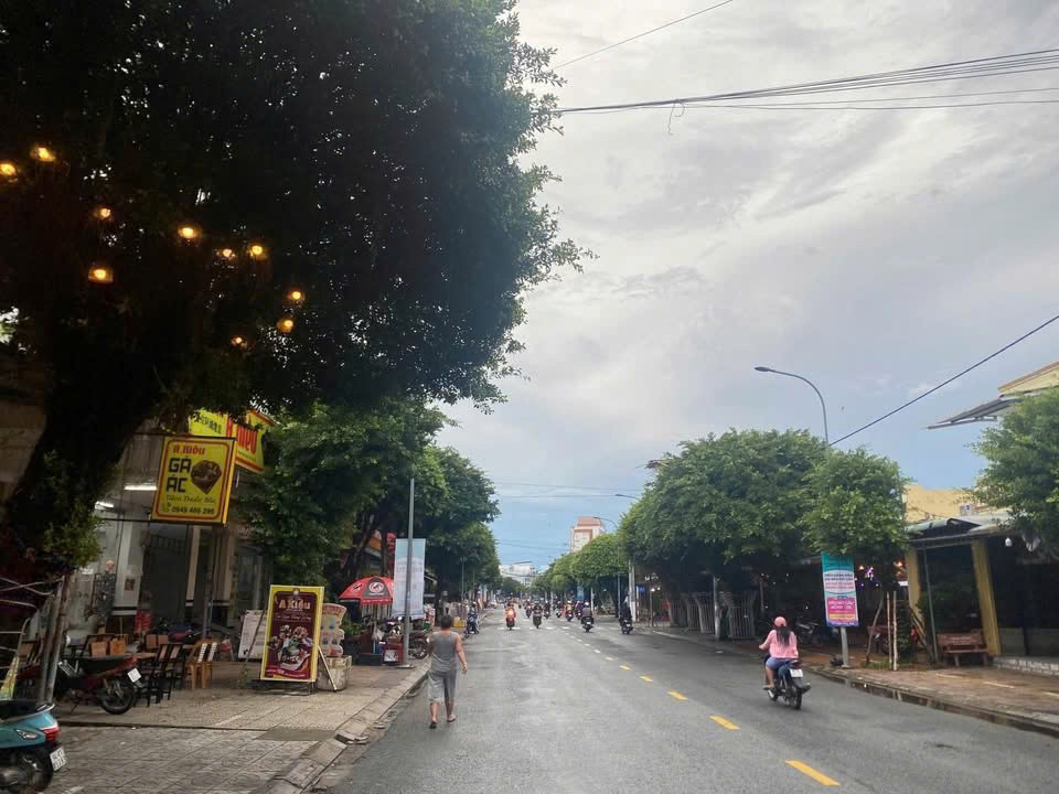 Chính Chủ Cần Bán Nhanh Mặt Bằng Kinh Doanh Đường Hòa Bình, Phường 1, Bạc Liêu Cũ