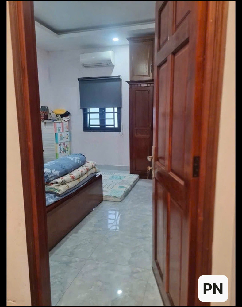 Bán Nhà 229/ Liên Khu 4-5, Bhhb, Bình Tân - 72M2 - Đường 6M Xe Hơi Đậu - Chỉ 5.66 Tỷ